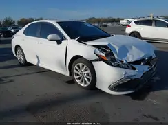 4T1C11AK7NU711447 2022 TOYOTA CAMRY
