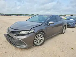 4T1C11AK7NU711920 2022 TOYOTA CAMRY