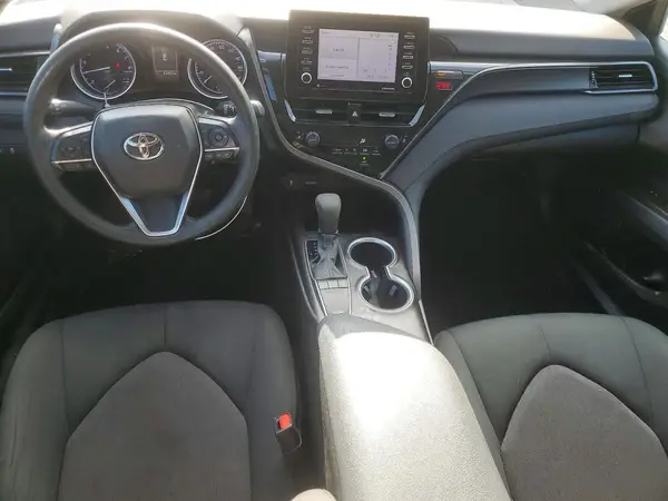 4T1C11AK7NU711920 2022 TOYOTA CAMRY - Image 8