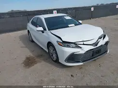 4T1C11AK7NU712291 2022 TOYOTA CAMRY