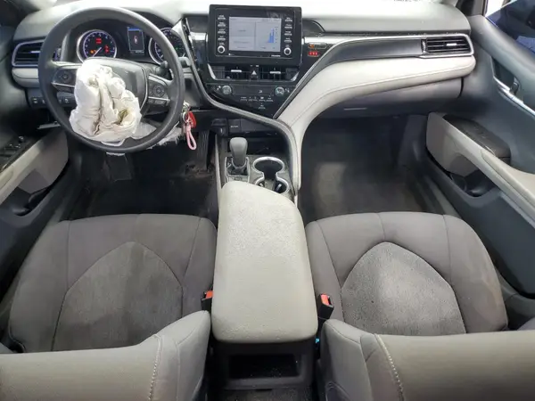 4T1C11AK7NU714493 2022 TOYOTA CAMRY - Image 8