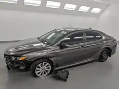 4T1C11AK7NU715532 2022 TOYOTA CAMRY