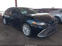 4T1C11AK7NU716907 2022 TOYOTA CAMRY