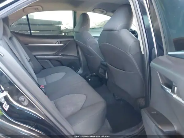 4T1C11AK7NU716907 2022 TOYOTA CAMRY - Image 8