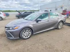 4T1C11AK7PU077088 2023 TOYOTA CAMRY