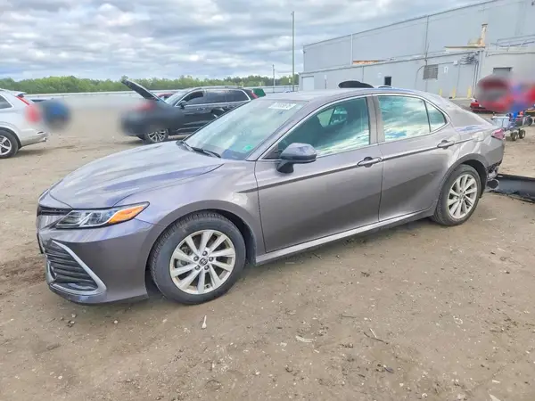 4T1C11AK7PU077088 2023 TOYOTA CAMRY - Image 1