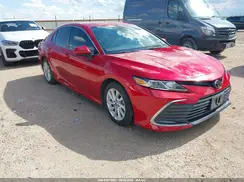 4T1C11AK7PU077091 2023 TOYOTA CAMRY