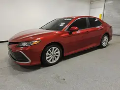 4T1C11AK7PU077303 2023 TOYOTA CAMRY