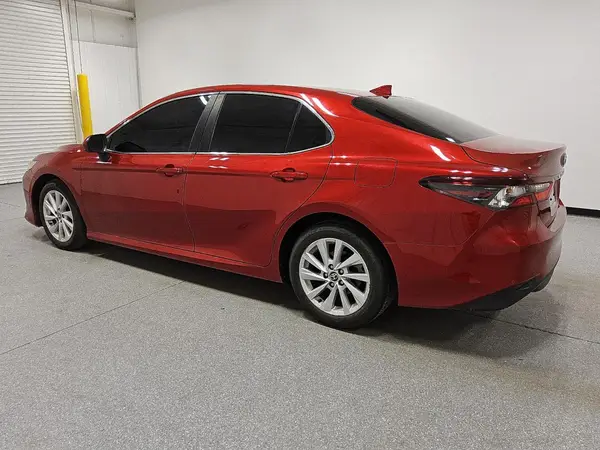 4T1C11AK7PU077303 2023 TOYOTA CAMRY - Image 2