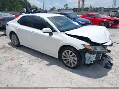 4T1C11AK7PU077737 2023 TOYOTA CAMRY
