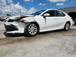 4T1C11AK7PU078340 2023 TOYOTA CAMRY