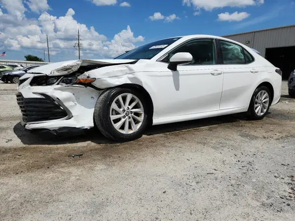 4T1C11AK7PU078340 2023 TOYOTA CAMRY - Image 1