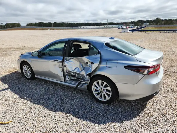 4T1C11AK7PU078869 2023 TOYOTA CAMRY - Image 2