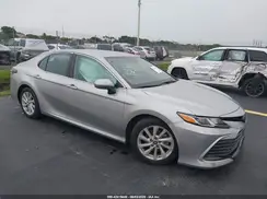 4T1C11AK7PU080654 2023 TOYOTA CAMRY