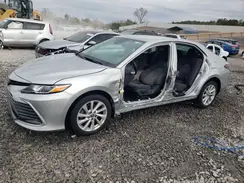 4T1C11AK7PU081447 2023 TOYOTA CAMRY