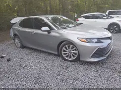 4T1C11AK7PU081576 2023 TOYOTA CAMRY