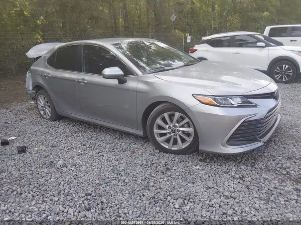 4T1C11AK7PU081576 2023 TOYOTA CAMRY - Image 1