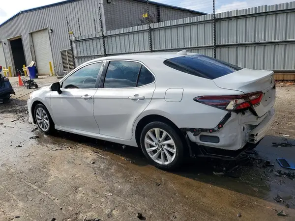 4T1C11AK7PU083893 2023 TOYOTA CAMRY - Image 2