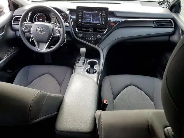 4T1C11AK7PU083893 2023 TOYOTA CAMRY - Image 8