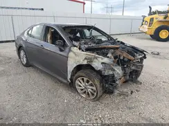 4T1C11AK7PU084008 2023 TOYOTA CAMRY