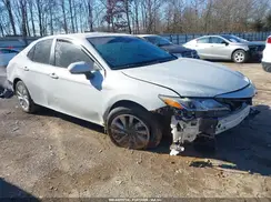 4T1C11AK7PU085045 2023 TOYOTA CAMRY