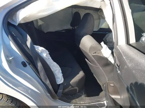 4T1C11AK7PU085045 2023 TOYOTA CAMRY - Image 8