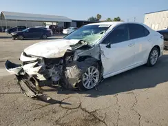 4T1C11AK7PU085269 2023 TOYOTA CAMRY