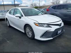 4T1C11AK7PU086728 2023 TOYOTA CAMRY