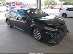 4T1C11AK7PU087443 2023 TOYOTA CAMRY