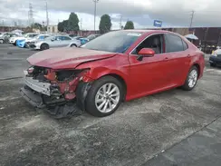 4T1C11AK7PU091377 2023 TOYOTA CAMRY