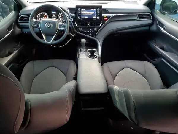4T1C11AK7PU092612 2023 TOYOTA CAMRY - Image 8