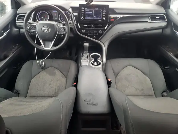 4T1C11AK7PU096286 2023 TOYOTA CAMRY - Image 8