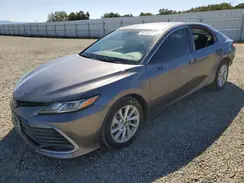 4T1C11AK7PU096854 2023 TOYOTA CAMRY