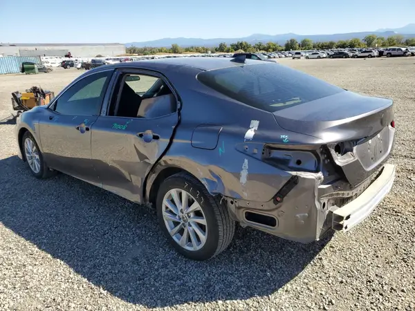 4T1C11AK7PU096854 2023 TOYOTA CAMRY - Image 2