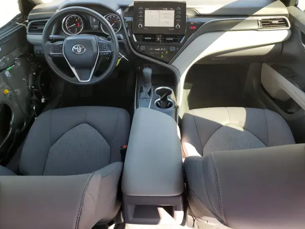 4T1C11AK7PU096854 2023 TOYOTA CAMRY - Image 8