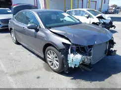 4T1C11AK7PU100837 2023 TOYOTA CAMRY
