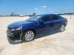 4T1C11AK7PU103964 2023 TOYOTA CAMRY