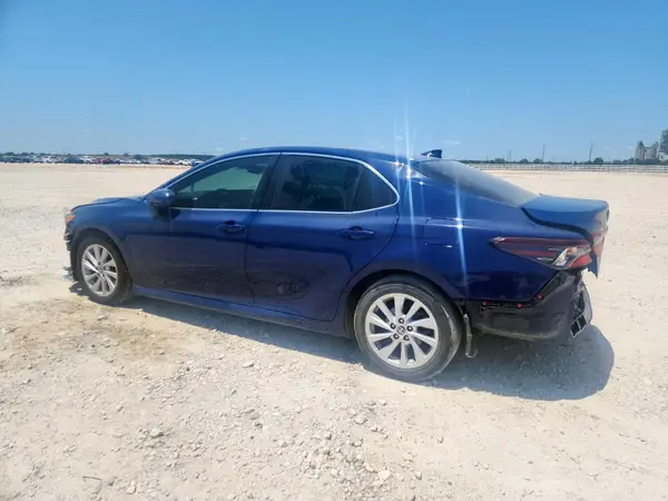 4T1C11AK7PU103964 2023 TOYOTA CAMRY - Image 2