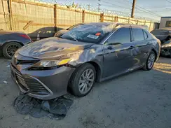 4T1C11AK7PU105469 2023 TOYOTA CAMRY