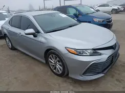 4T1C11AK7PU105763 2023 TOYOTA CAMRY
