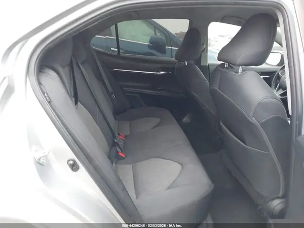4T1C11AK7PU105763 2023 TOYOTA CAMRY - Image 8