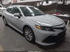 4T1C11AK7PU105987 2023 TOYOTA CAMRY