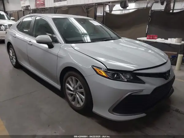 4T1C11AK7PU105987 2023 TOYOTA CAMRY - Image 1