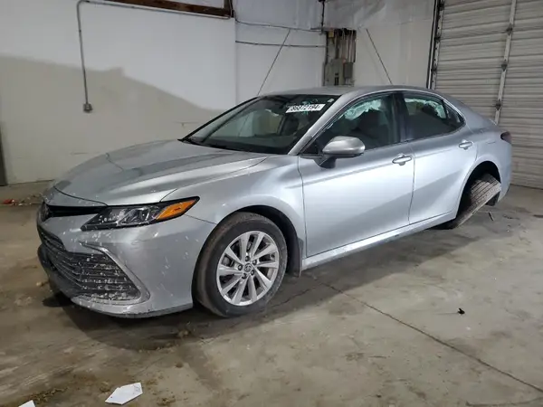 4T1C11AK7PU106217 2023 TOYOTA CAMRY - Image 1