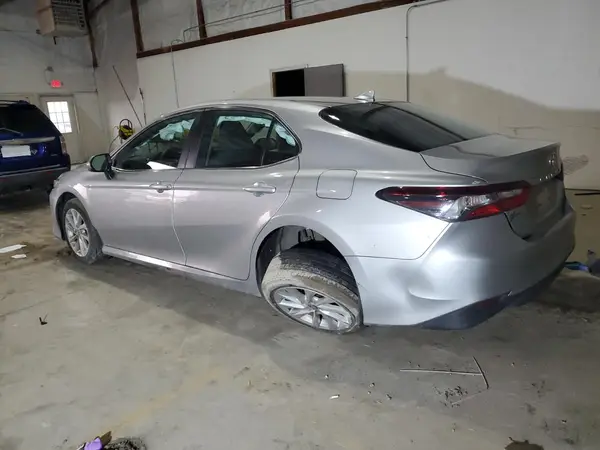4T1C11AK7PU106217 2023 TOYOTA CAMRY - Image 2