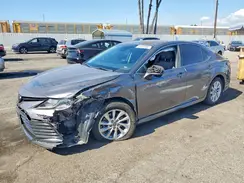 4T1C11AK7PU106363 2023 TOYOTA CAMRY