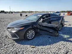 4T1C11AK7PU107240 2023 TOYOTA CAMRY