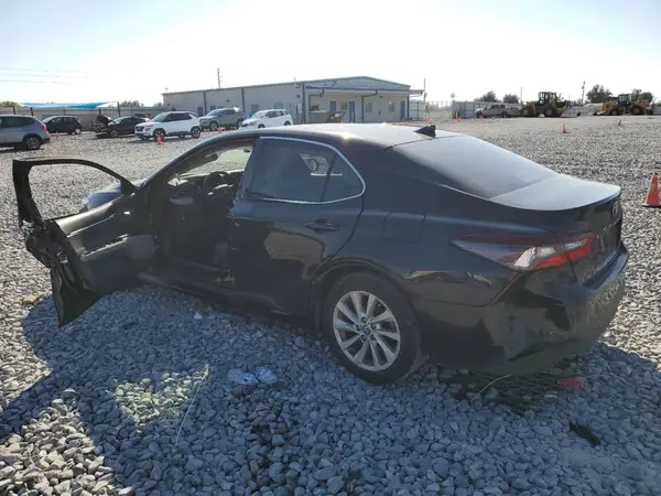 4T1C11AK7PU107240 2023 TOYOTA CAMRY - Image 2