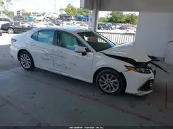 4T1C11AK7PU107450 2023 TOYOTA CAMRY