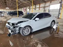4T1C11AK7PU107674 2023 TOYOTA CAMRY